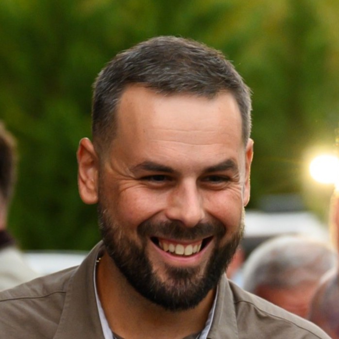 Tomáš Ferianc